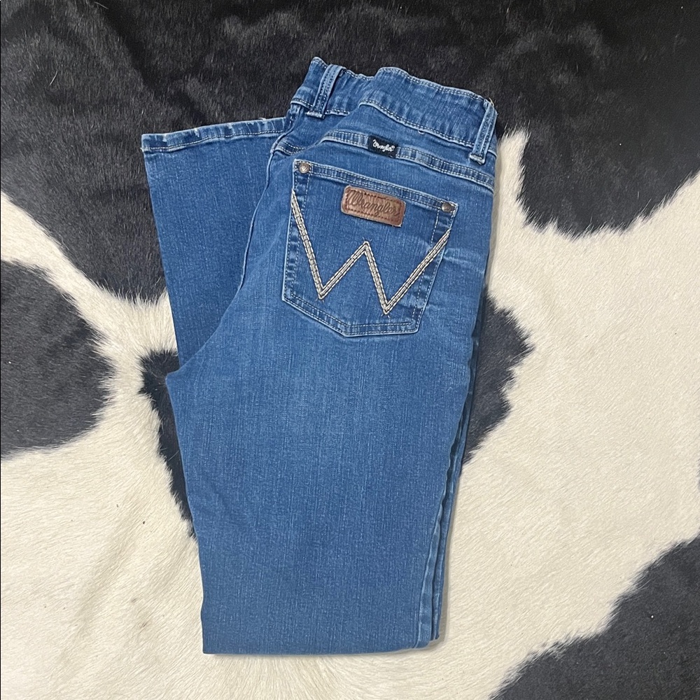 Bootcut Women’s Wranglers